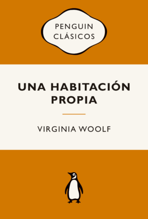 UNA HABITACIÓN PROPIA