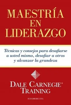 MAESTRIA EN LIDERAZGO