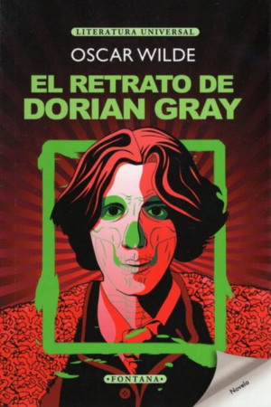 EL RETRATO DE DORIAN GRAY
