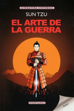 EL ARTE DE LA GUERRA