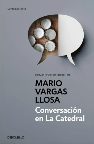 CONVERSACION EN LA CATEDRAL