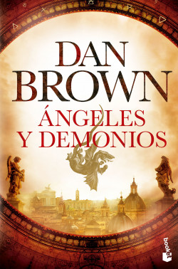 ÁNGELES Y DEMONIOS