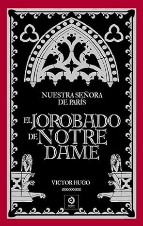 EL JOROBADO DE NOTREDAME