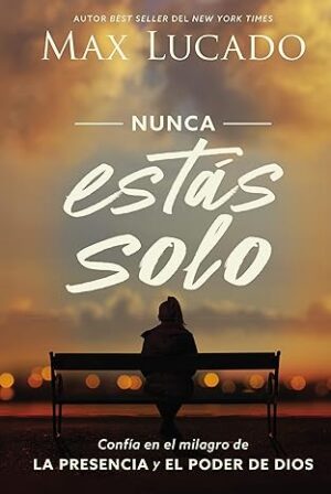 NUNCA ESTAS SOLO