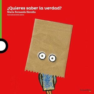 ¿QUIERES SABER LA VERDAD?