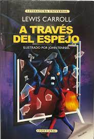 A TRAVÉS DEL ESPEJO