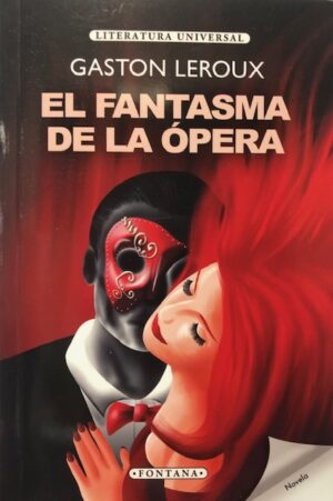 EL FANTASMA DE LA ÓPERA