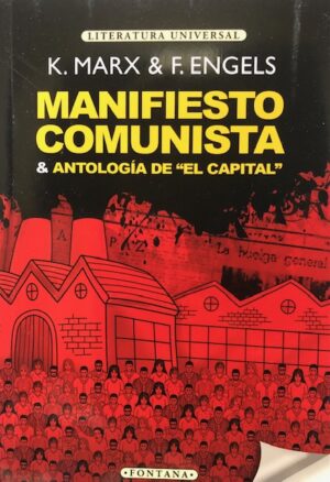 MANIFIESTO COMUNISTA