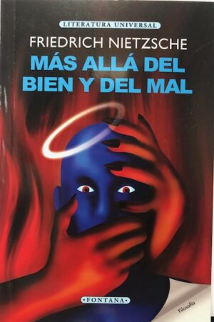 MÁS ALLA DEL BIEN Y DEL MAL