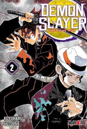DEMON SLAYER  -2-