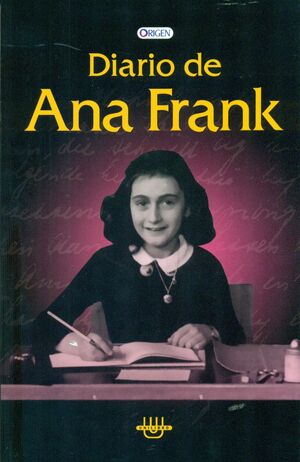 DIARIO DE ANA FRANK