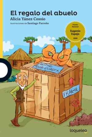 EL REGALO DEL ABUELO