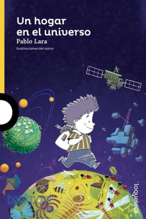 UN HOGAR EN EL UNIVERSO