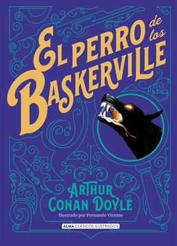 EL PERRO DE LOS BASKERVILLE