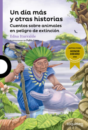 UN DIA MAS Y OTRAS HISTORIAS