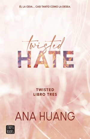 TWISTED HATE -3-