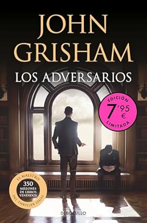 LOS ADVERSARIOS (CAMPAÑA DE VERANO - EDICIÓN LIMITADA)