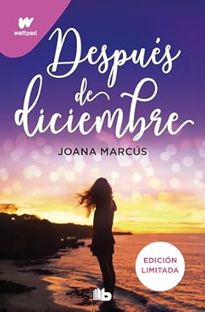 DESPUES DE DICIEMBRE (EDICIÓN REVISADA POR LA AUTORA)