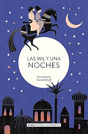 LAS MIL Y UNA NOCHES (ILUSTRADO)