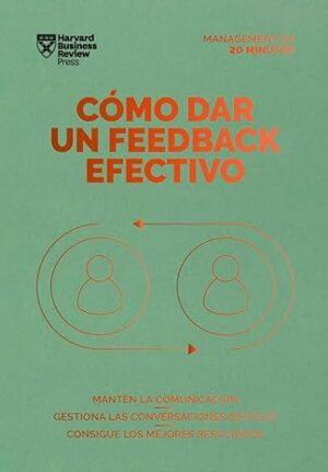 COMO DAR UN FEEDBACK EFECTIVO