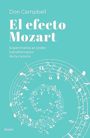 EL EFECTO MOZART
