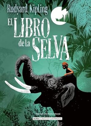 EL LIBRO DE LA SELVA