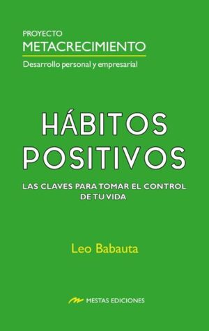 HÁBITOS POSITIVOS