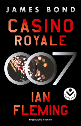 CASINO ROYALE: JAMES BOND 007