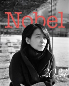 Premio Nobel de Literatura 2024