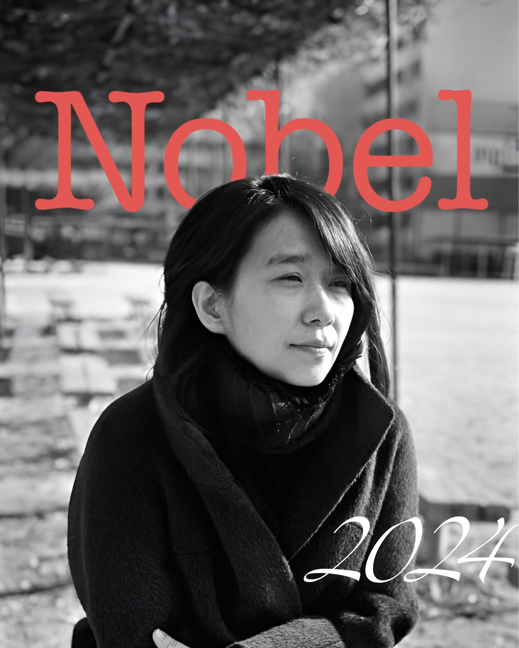 Premio Nobel de Literatura 2024