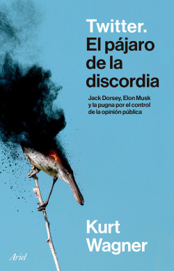 TWITTER: EL PÁJARO DE LA DISCORDIA