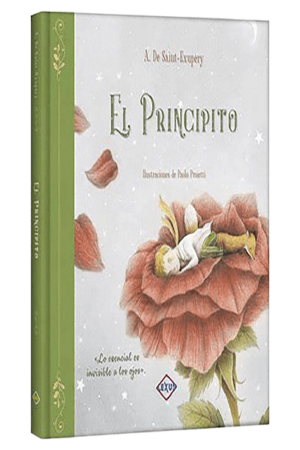 EL PRINCIPITO