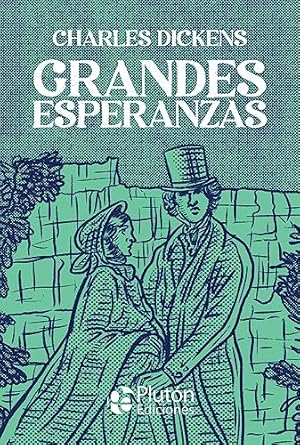 GRANDES ESPERANZAS