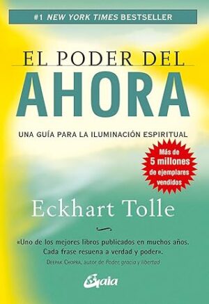 EL PODER DEL AHORA