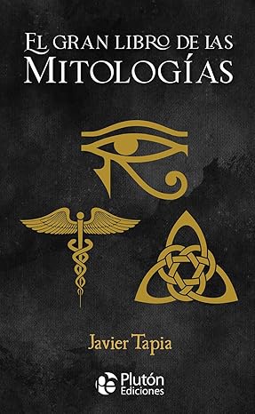 GRAN LIBRO DE LAS MITOLOGIAS