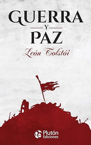 GUERRA Y PAZ