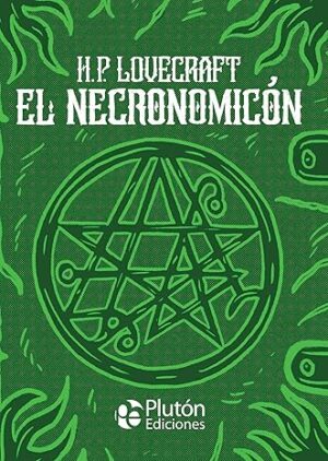 EL NECRONOMICÓN