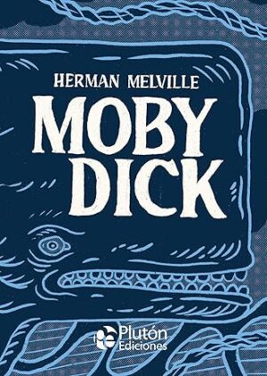 MOBY DICK