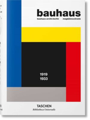 BAUHAUS