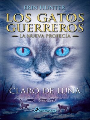 LOS GATOS GUERREROS - 2 - CLARO DE LUNA