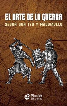 EL ARTE DE LA GUERRA (PASTA DURA)