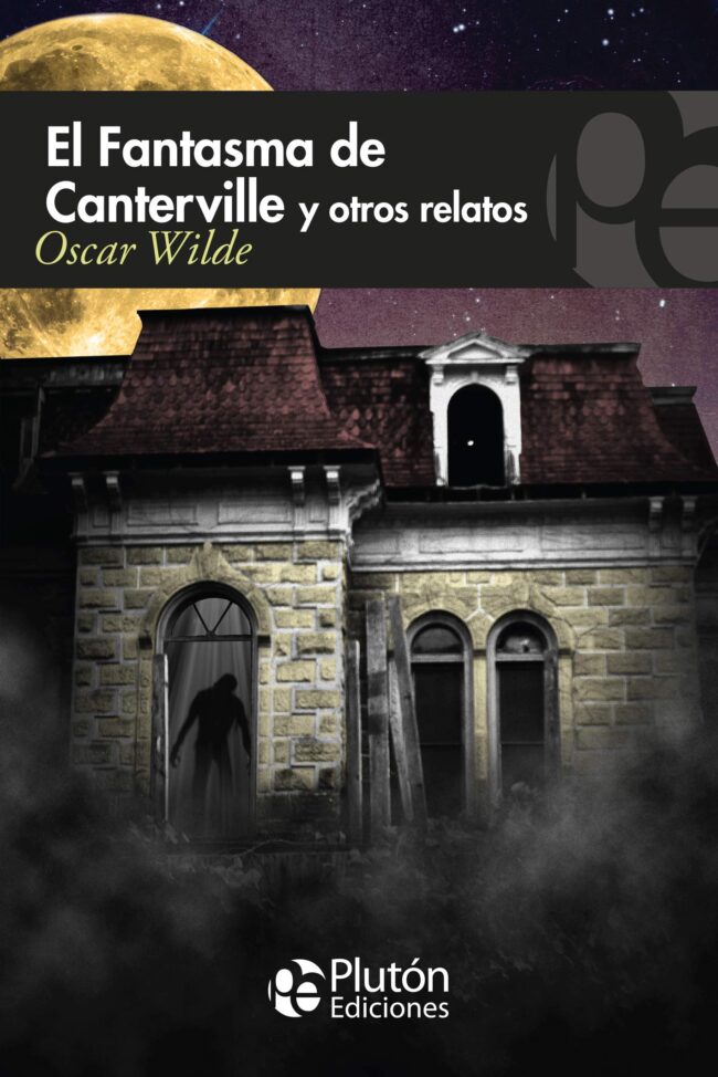 EL FANTASMA DE CANTERVILLE Y OTROS RELATOS 841508918X