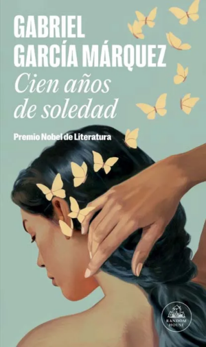 CIEN AÑOS DE SOLEDAD