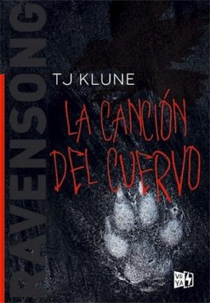 RAVENGOSNG -2 - LA CANCION DEL CUERVO