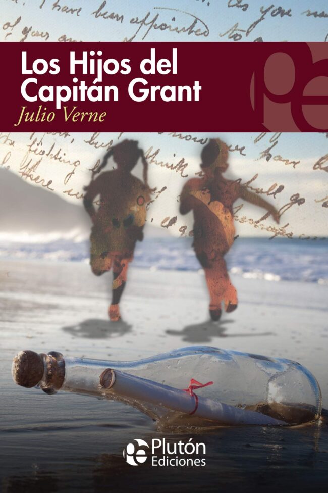 LOS HIJOS DEL CAPITAN GRANT 9788494543982