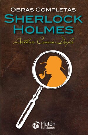 OBRAS COMPLETAS SHERLOCK HOLMES