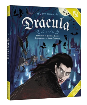 DRACULA