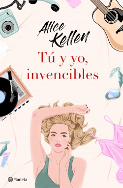TÚ Y YO INVENCIBLES
