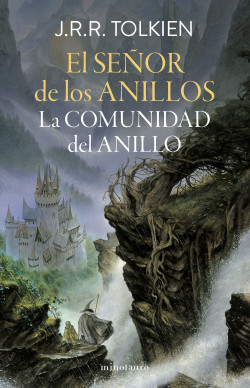 EL SEÑOR DE LOS ANILLOS 1 : LA COMUNIDAD DEL ANILLO