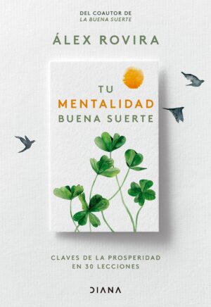 TU MENTALIDAD - BUENA SUERTE